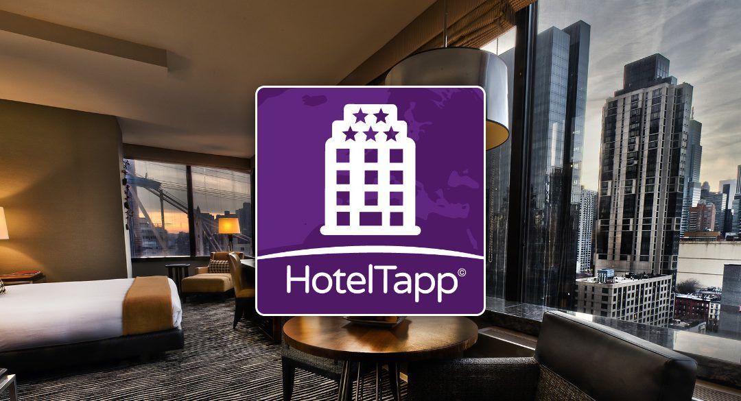 HotelTapp