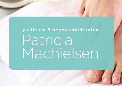 Patricia Machielsen